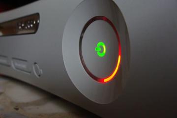 XBOX 360 death ring