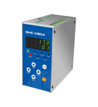 Reliable Bulk Scale Weighing Controller USA