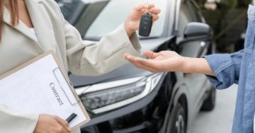 Comfortable car rental in bhutan for Tourist Exploration