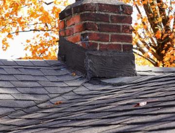 Terry & Sons Chimney repair and Rebuild