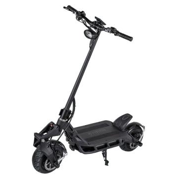 Nami Blast Max Electric Scooter - 3000W Power | 40Ah Battery | 53mph Speed | 91mi Range