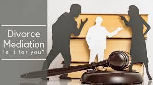 UK Family Mediation Services Supporting Amicable Settlements