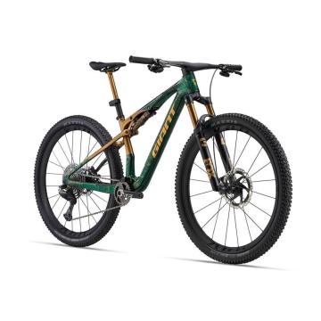 2026 Giant Anthem X Advanced SL 0 Mountain Bike (KINGCYCLESPORT)