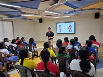 A Joyful First Step Towards Lifelong Learning