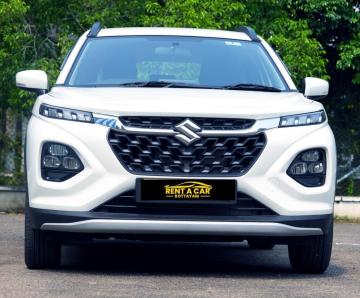 Affordable Car Rental in Kottayam – Book Your Ride Today