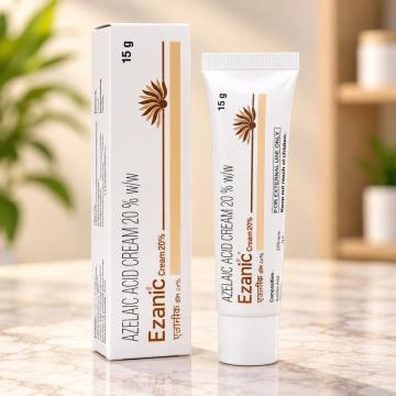 A Guide to Azelaic Acid Cream for Everyday Skincare in the UAE