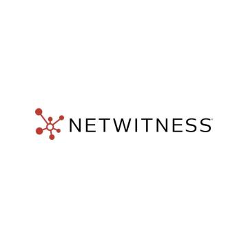 NetWitness provides comprehensive and highly scalable threat dete