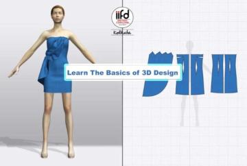 Learn The Basics of 3D Design