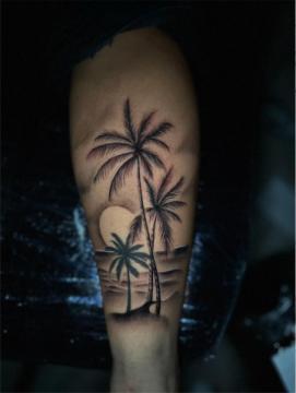 Xotic Empire Tattoos