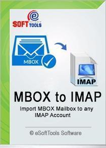 How to Convert MBOX Files to IMAP?