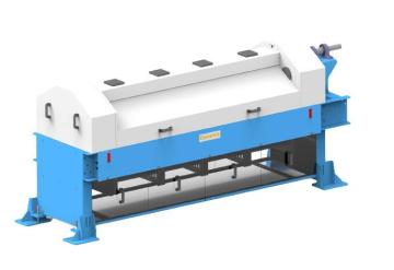 Dynamic Looms | High-Performance Rapier, Shuttle & Jacquard Looms for Modern Textile Manufacturing