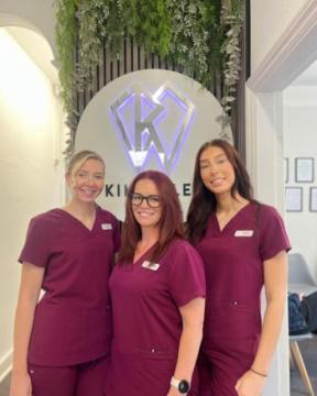 Dental veneers Kimberley