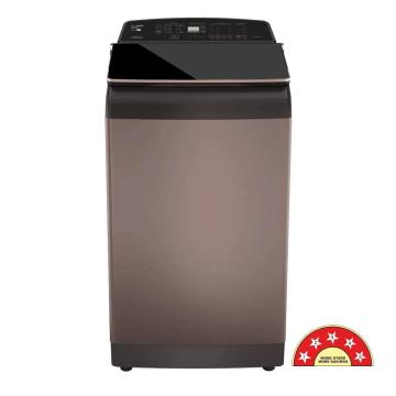 Lloyd Novante IoT 8.5 kg Fully Automatic Top Load Washing Machine