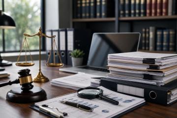Professional Litigation Support Services for Faster Case Management