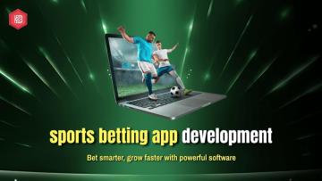 Launch, Grow, and Profit with Sports Betting Software