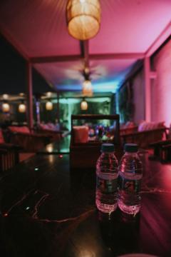 Rooftop Family Restaurant in Mohali – Perfect Dining with a View