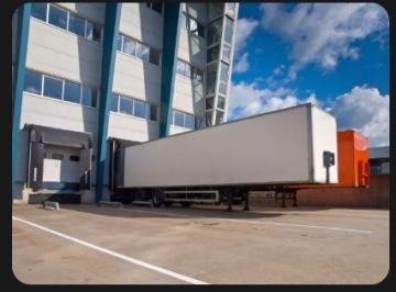 European Haulage Companies