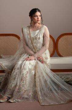 FAYRA – Pret Collection Elvin – Shop Now | Fabiha Fatima