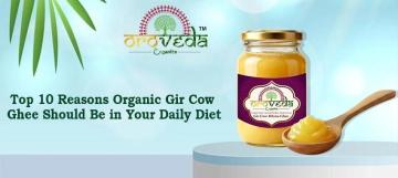 OroVeda Organics – Pure Ayurvedic & Organic Products Online