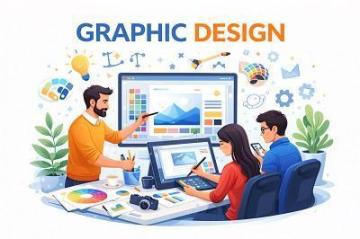 Graphic Design Kitchener
