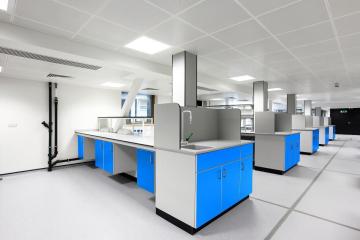 Laboratory Furniture Manufacturer in Bangalore: Functional Solutions for Modern Laboratories