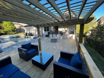 Cruztruction Renovation