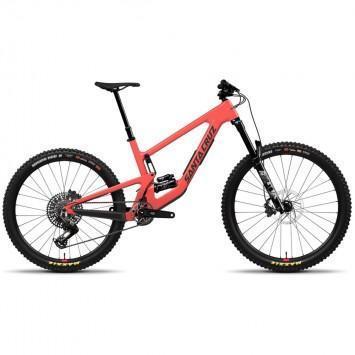 2026 Santa Cruz Nomad 90 Mountain Bike (WAREHOUSEBIKE)