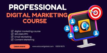 Learn Email Marketing Strategies in the Best Digital Marketing Course