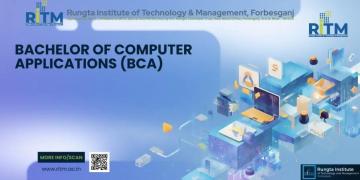 Bca Colleges in Bihar | Bca Admission at Ritm Bihar