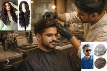 Shinaz Hair & Beauty