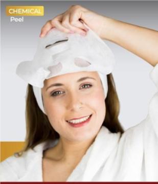 Brighten Your Skin with Chemical Peel Facial in Delhi