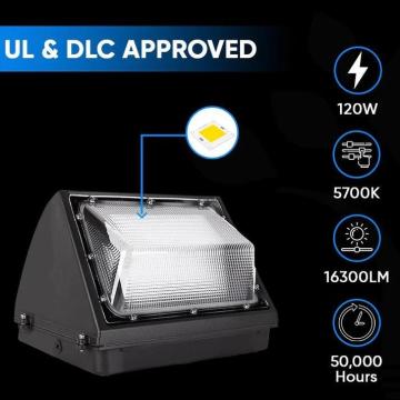 MYLED5 Bulk Savings – Shop Mini LED Wall Pack Lights