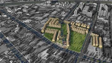 Newly Launched Residential Projects in Gurgaon for Sale: Explore Now