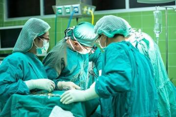 Best Laparoscopy Hospital in Ahmedabad at Vatsalya Hospital