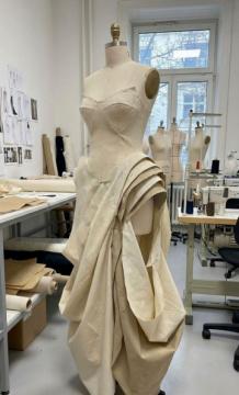 Things to Know Before Joining a Fashion Designing Institute