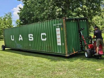 Chattanooga Containers