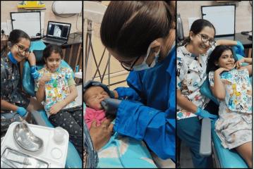 Kidsmile Dental Clinic | Dentist in Delhi