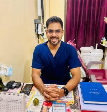 Braces Treatment in Behala