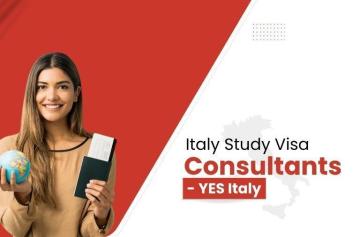 Student Visa in Italy University