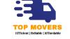 Why Top Movers is the Trusted Choice for Removals Auckland