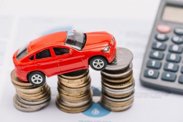 Quick Online Car Collateral Loans in Kamloops