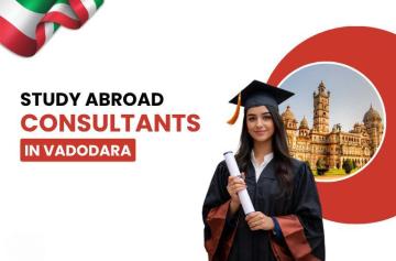 Italy Education Consultancy in Vadodara