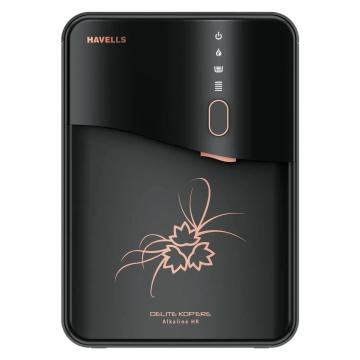 Havells Delite Kopere Alkaline HR Water Purifier