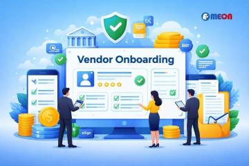 End-to-End Vendor Onboarding with KYC Automation in India