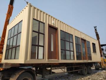 Get the Latest Porta Cabin Price for Portable Office Cabins