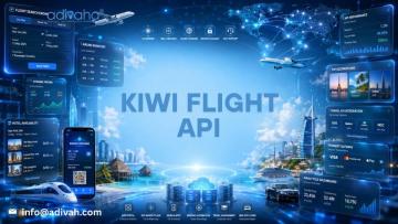 Kiwi Flight Api For Smart Fare Access