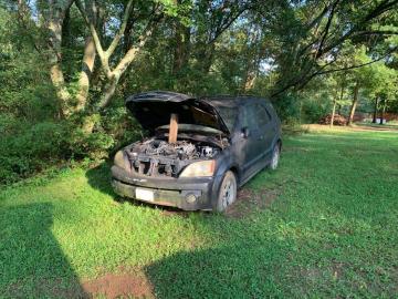Have an Old Car Taking Up Space? We Can Help