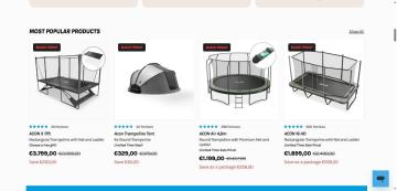 Save Up to $100 on Your Order at ACON