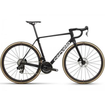 2026 Cervélo R5 Force AXS Road Bike (KINGCYCLESPORT)