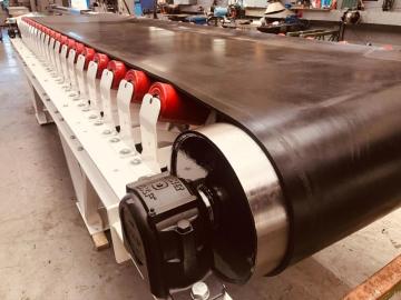 Conveyor Belt Manufacturers in Hyderabad